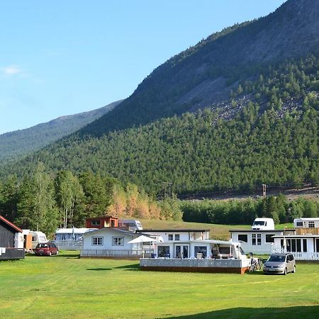 Hotel Mogard Skjåk Camera foto