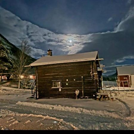 Hotel Mogard Skjåk Esterno foto