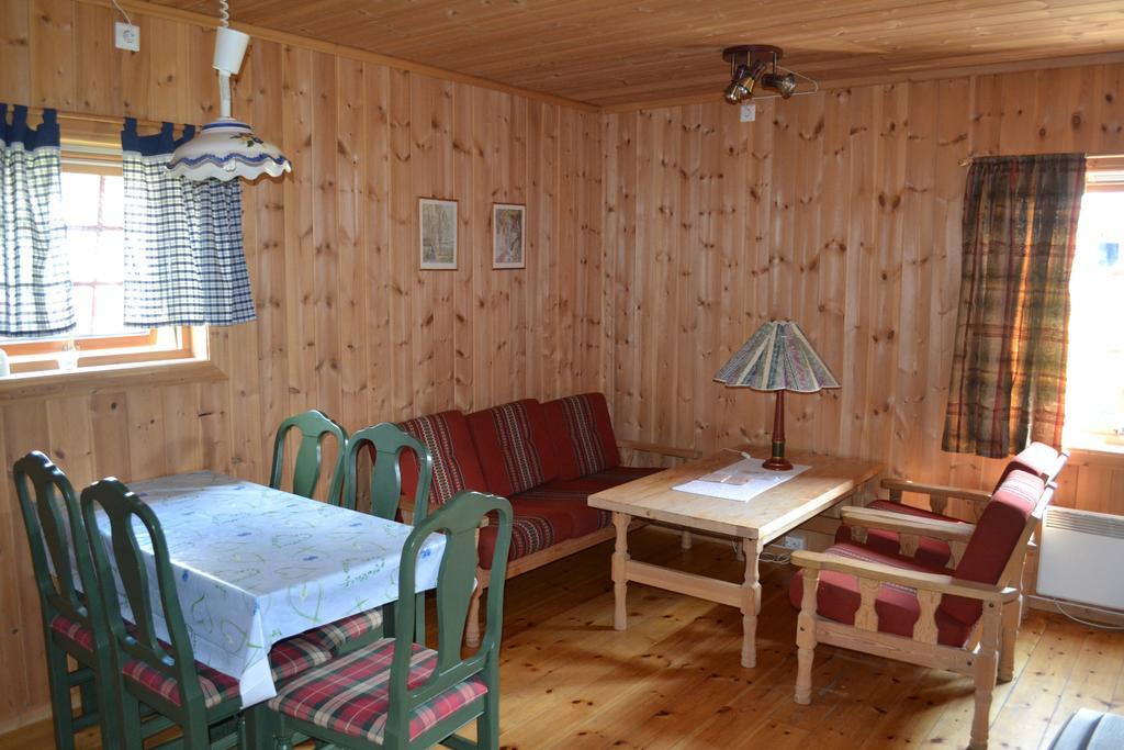 Hotel Mogard Skjåk Camera foto