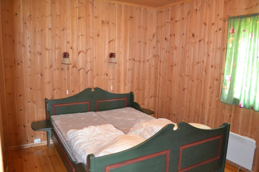 Hotel Mogard Skjåk Camera foto